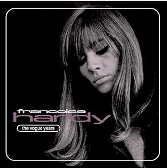 The Vogue Years von Françoise Hardy bei Amazon Music ...