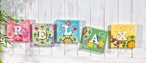 VBS Buchstaben-Alphabet - 2