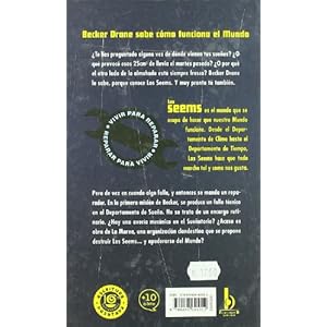 FALLO TECNICO: LOS SEEMS (ESCRITURA DESATADA)