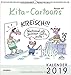 Produktbild Kita-Cartoons: Kalender 2019