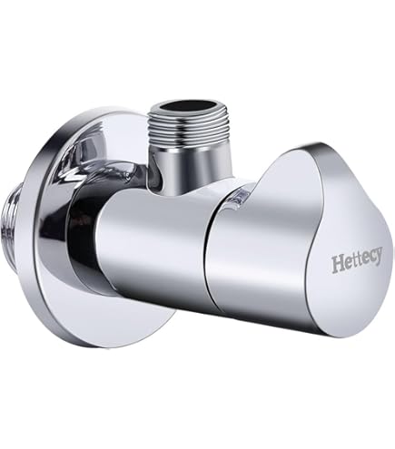 2 Valvole Ad Angolo In Acciaio Inox 304 - Antigoccia Per Acqua - Foto 6