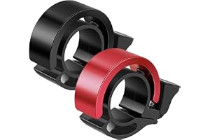 TWOOC 120 dB Campanello per bici elettrica Suoni C... – Grandado