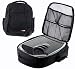 Produktbild Navitech Schutz beweglicher Projektor Tragetasche und Reisetasche für die Epson EB-S03 + Epson EB-U32 Full HD + Epson EB-S31