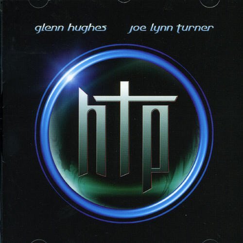 Preisvergleich Produktbild Htp by Glenn Hughes (2002-03-18)