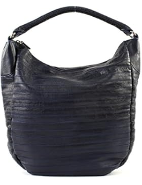 FredsBruder Gürteltier S Beuteltasche dunkelblau