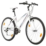 mtb damen 26 zoll fully Unsere Verpackungen sind zusätzlich verstärkt, sodass das Produkt in einem ausgezeichnetem Zustand geliefert wird. Die Fahrräder werden zu 85 % zusammengebaut geliefert, Sie müssen nur noch folgende Elemente montieren: (Vorderrad, Pedale, Sattel und Sattelstütze) und einige Einstellungen vornehmen: (Lenker, usw.). Diese sind sehr ausführlich in der Bedienungsanleitung beschrieben, welche Sie in der Box finden. Bikesport ADVENTURE 26 Zoll ist ein tolles Fahrrad für Ihre Radtouren mit Familie