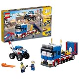 Lego Creator Mobile Stunt Show 31085 (581 Teile) - Lego