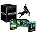 Matrix Collection Con Statuetta (8 Blu-Ray) [Edizione limitata] [Import Italien]