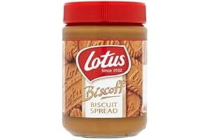 Lotus Biscoff, Brotaufstrich 3 x 400g (Spekulatius-Creme)