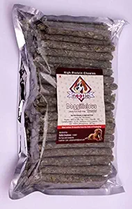 Nootie Dogilicious High Protien Munchies, 1 kg