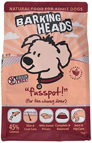 barking heads amazon