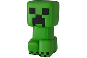 JUST TOYS LLC Just Toys Minecraft Creeper Mega SquishMe