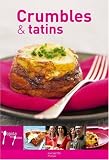 Image de Crumbles et tatins