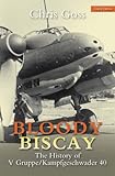 Bloody Biscay: The History of V Gruppe/Kampfgeschwader 40 by