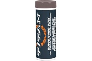 ALLEN COMPANY Allen Azienda Bow String Cera