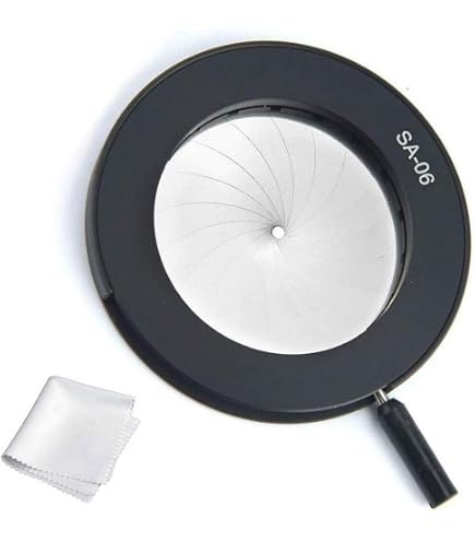 Support Gobo Godox SA-10 Pour Lampe LED S30 & SA-P1 - Accessoire Projection Neuf