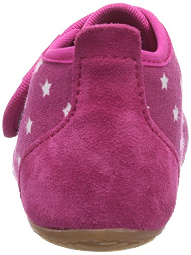 Living Kitzbühel klettschuh Stern Unisex Baby Lauflernschuhe - 2
