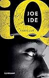 I.Q.: Thriller von Joe Ide