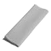 Produktbild Richer-R Lautsprecher Bespannstoff, Hi-Fi Bespannstoff 1,4 m x 0,5m Staubdicht Lautsprecher Grill Reinigungstuch,Akustikstoff Stereo Lautsprecher Mesh Grill Tuch Braun/Schwarz/Rau(Gray)