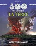 La terre