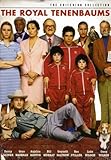 La Famille Tenenbaum - DVD Zone 1