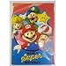 Produktbild Super Mario Geburtstagskarte