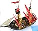 Produktbild playmobil ® - 5736 / 4424 - Piraten Kaper Schiff - Piratenkaperschiff - mit viel Figuren und Zubehör