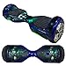 Produktbild THTB Balance Scooter/Hoverboard Hellblade Aufkleber