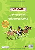 Image de Yakari - Maxi-Stickerspaß
