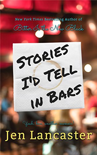 Download Stories I'd Tell in Bars