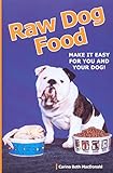 Image de Raw Dog Food: Make It Easy for You and Your Dog