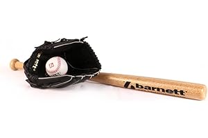 Barnett BGBW-3 Beisbol Practica, Youth Madera 1, (BB-w 25, jl-95,BS-1)