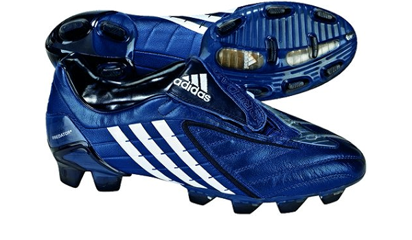 adidas predator powerswerve blue