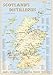 Produktbild Whisky Distilleries Scotland - Poster 70x100cm Standard Edition: The scotisch Whisky Landscape in Overview