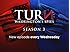 TURN: Washington's Spies Season 3