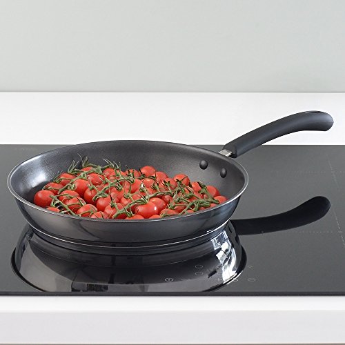 ProCook Gourmet Steel Frying Pan 28cm