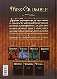 Image de Détectives T01: Miss Crumble - Le Monstre botté