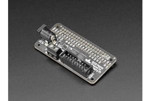 Adafruit RGB Matrix Bonnet pour Raspberry Pi