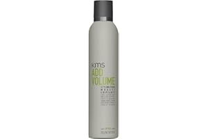 Kms Kms Addvolume Styling Foam 300 Ml 300 ml