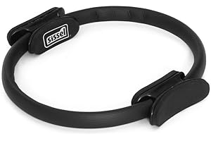 Sissel – Trainer Pilates Circle Formazione incl. Poster Esercizi