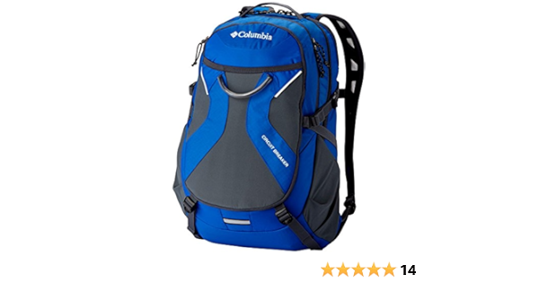 columbia manifest backpack