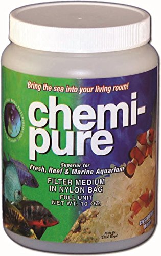 BOYD ENTERPRISES Chemi Pure 10oz