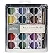 Produktbild Pebbles I Kan 'dee Chalk set-pearlescent Jewel Tones
