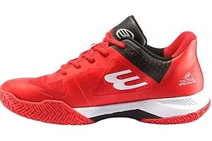 Bullpadel Homme Zap.bullpadel Next Hybrid Chaussures de Padel
