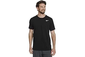 Nike M Nk Dry Tee Dfc Crew Solid