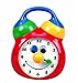 Tick Tock Musical Clock