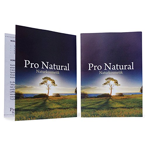 2,4g Hyaluronsäure + Edelkollagen zum selber herstellen eigener Kosmetik / Hyaluron Gel / Creme - 3