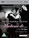 Madame De... (2 Blu-Ray) [Edizione: Regno Unito]