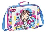 Ideal para niños adultos y adolescentes, perfecta para el uso escolar, trabajo o viajes.