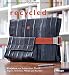 Produktbild recycled: Projekte aus Schläuchen, Plastik, Papier, Textilien, Metall und Korken